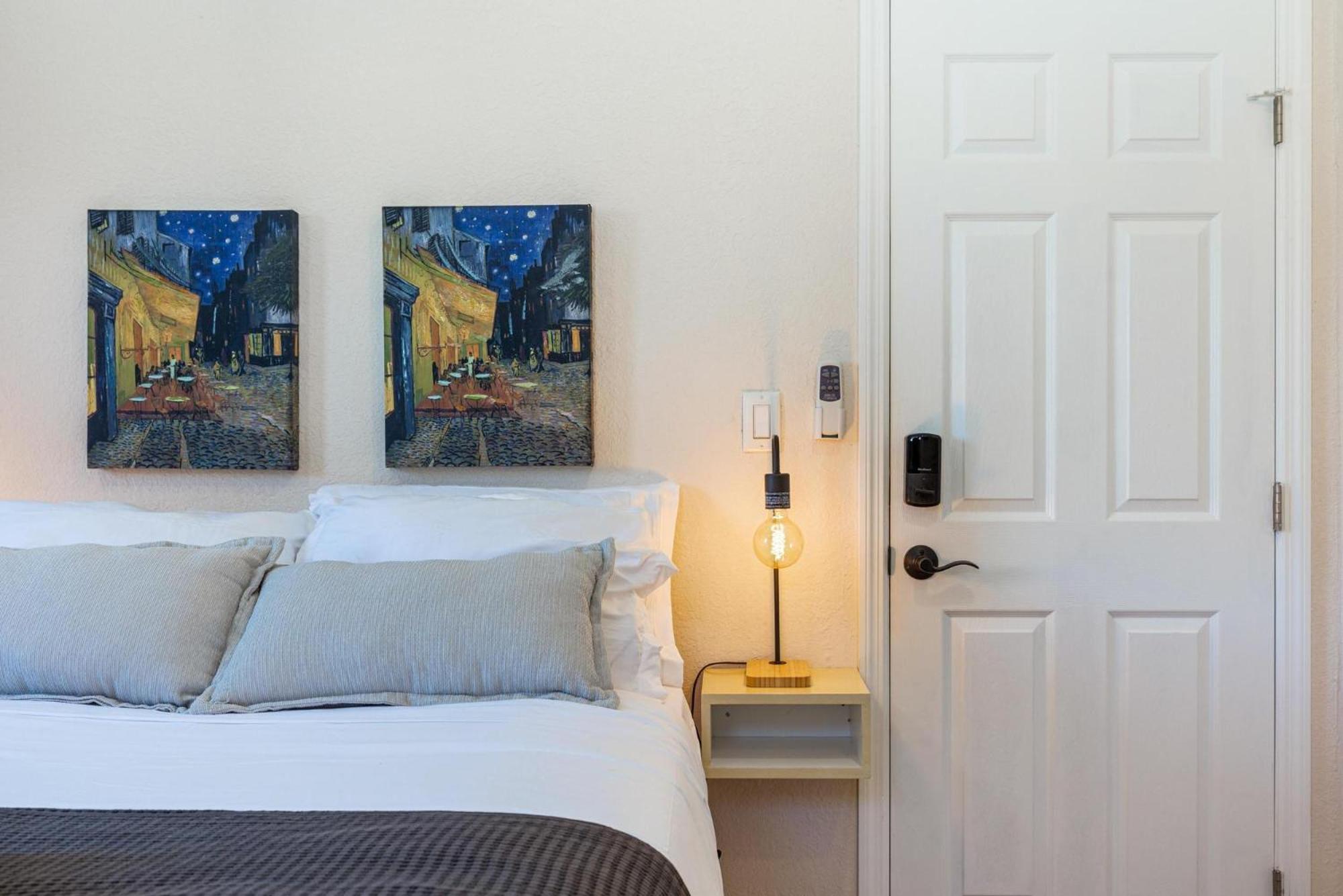 Peaceful Urban Escape Close To Las Olas & Beach Fort Lauderdale Eksteriør bilde